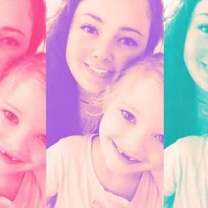 Meet your Posher, Sara